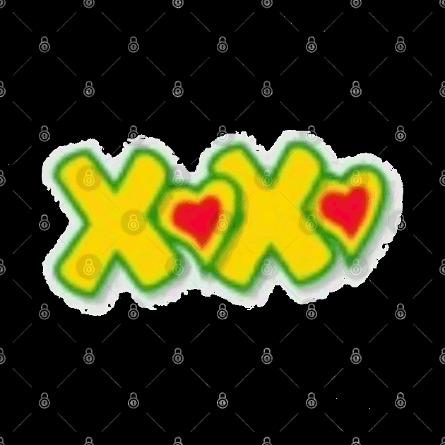 Xoxo by Dorran